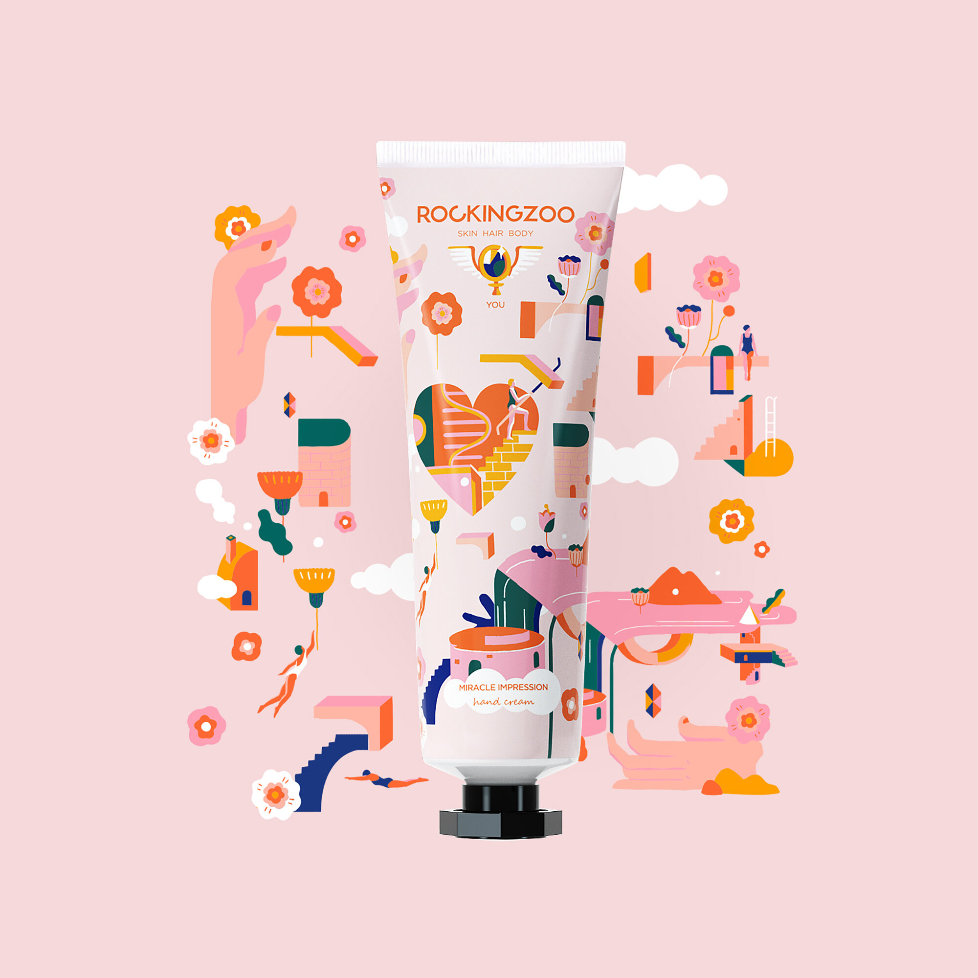 Motion — TRAJAN JIA